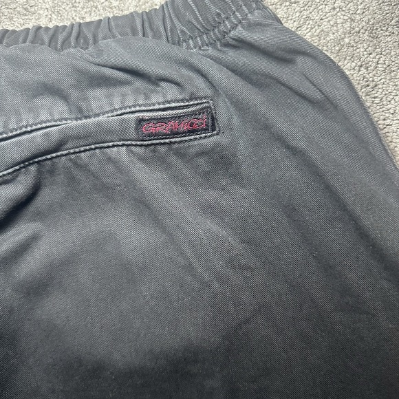 Gramicci Pants Original Freedom Mens Medium (fit 30x26) Outdoors Hiking Belted - Picture 9 of 14